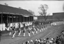 Apple Blossom Festival, 1925